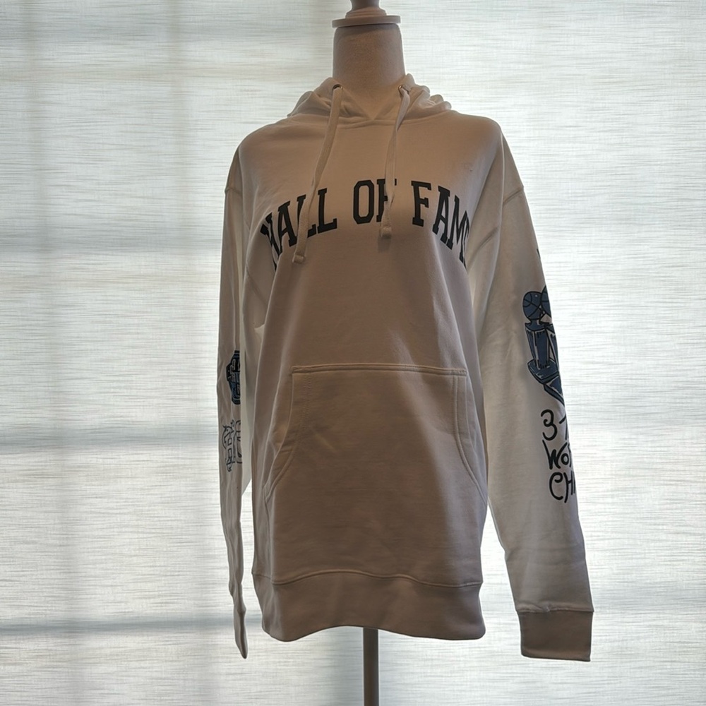 Hall of Fame Hoodie
